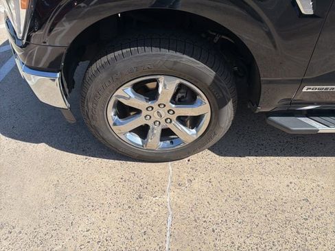 Used 2023 Ford F150 XLT w/ Equipment Group 302A High image 10