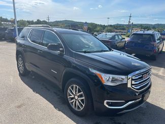 Used 2019 GMC Acadia SLE w/ Driver Alert Package I FWD video 1