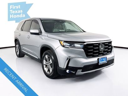 Used 2023 Honda Pilot EX-L