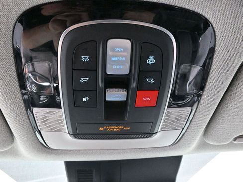 Used 2023 Hyundai Palisade Limited image 29