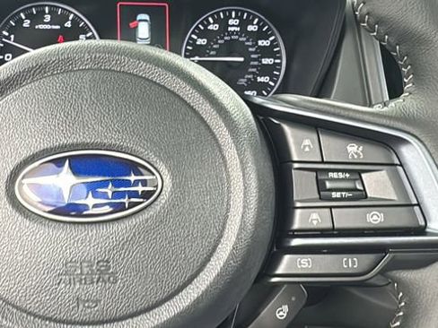 New 2026 Subaru Forester Limited image 23