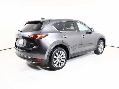 Used 2020 MAZDA CX-5 Grand Touring image 18