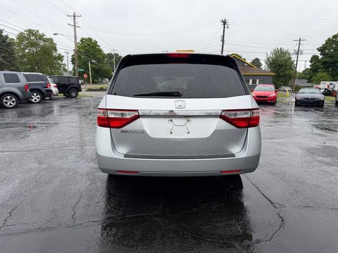 Used 2011 Honda Odyssey EX image 9
