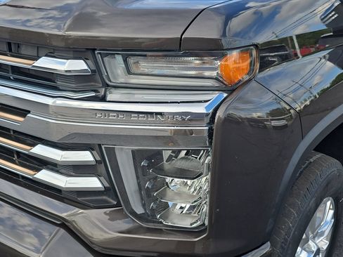 Used 2020 Chevrolet Silverado 2500 High Country AWD/4WD image 34