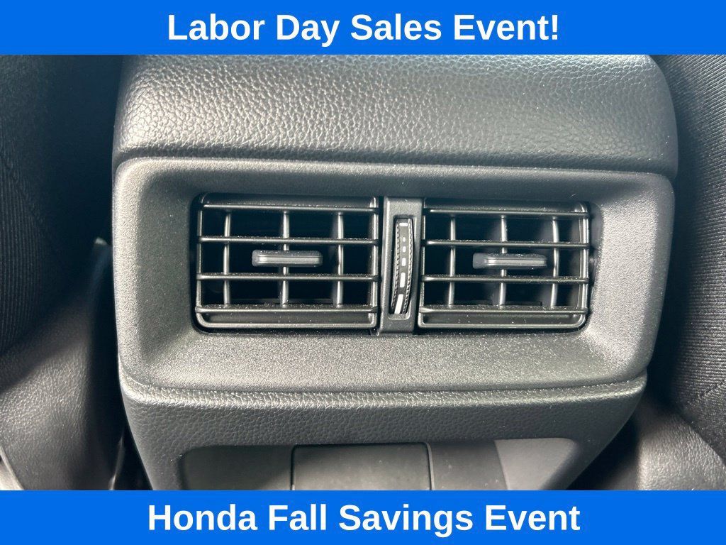 Used 2024 Honda CR-V LX image 15