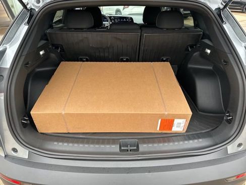 New 2026 Chevrolet Blazer EV LT image 11