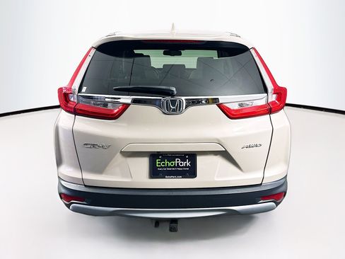 Used 2018 Honda CR-V EX-L image 7