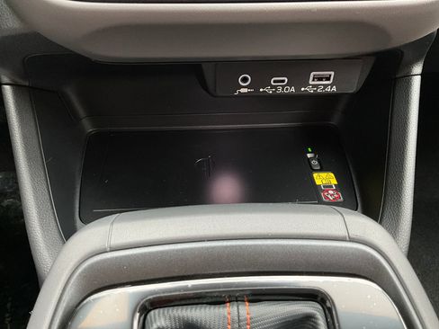 New 2026 Subaru Crosstrek 2.5i Limited AWD/4WD image 19