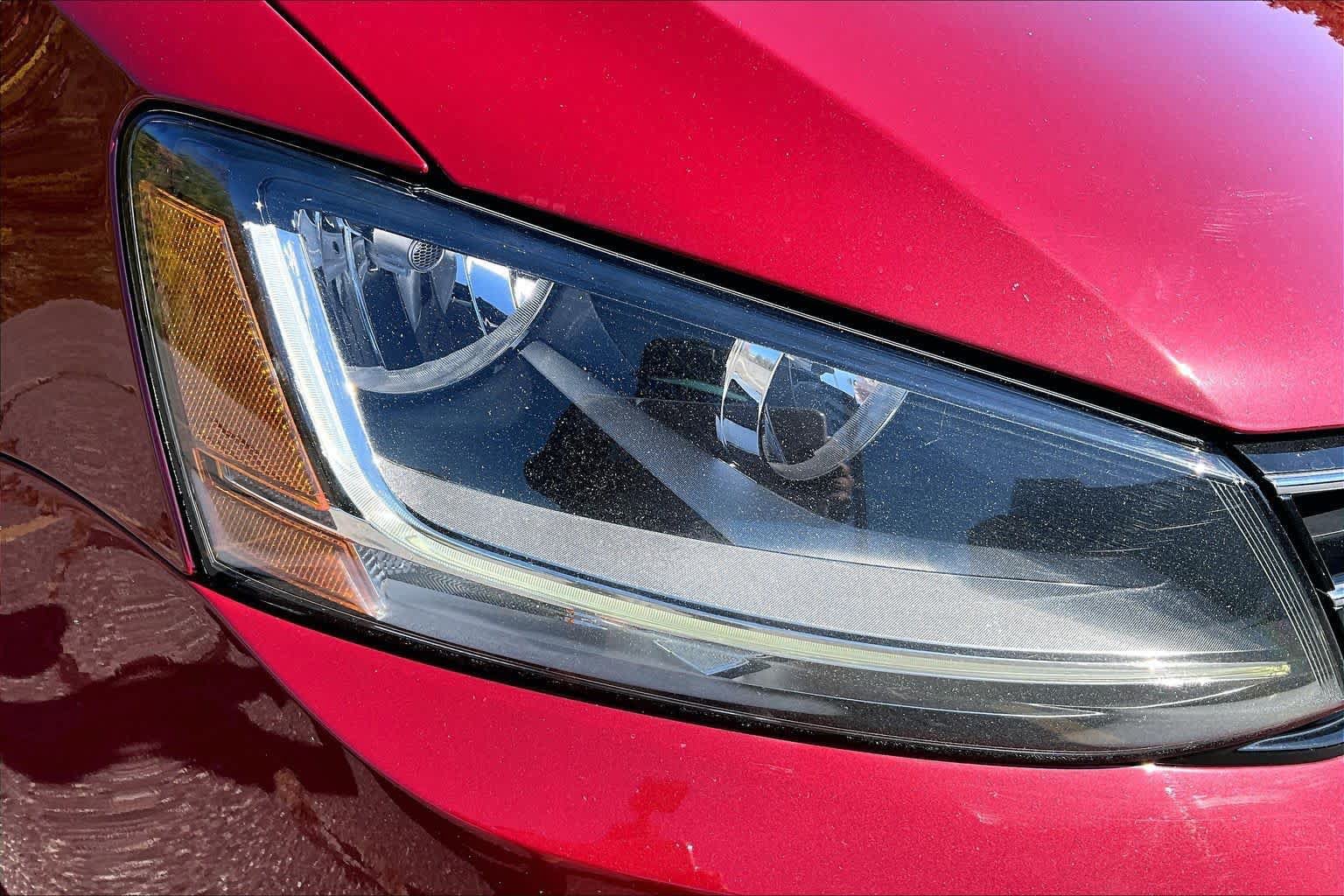 Used 2017 Volkswagen Jetta S FWD image 27