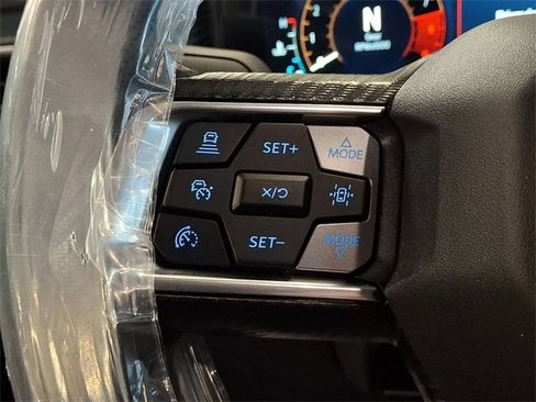 New 2025 Ford Mustang GT Premium w/ GT Performance Package image 15