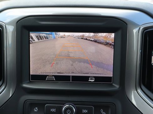 New 2026 Chevrolet Silverado 1500 W/T w/ WT Value Package image 9