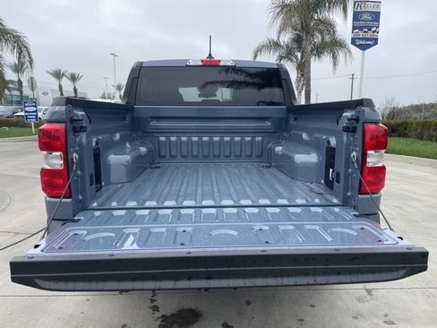 New 2026 Ford Maverick XLT w/ XLT Luxury Package image 22