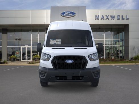New 2026 Ford Transit 350 148 High Roof Extended RWD image 17