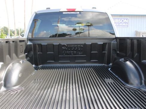 Used 2025 Ford F150 XLT w/ Equipment Group 301A Standard AWD/4WD image 10