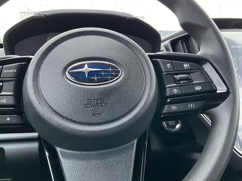 New 2026 Subaru Crosstrek 2.0i Premium image 21