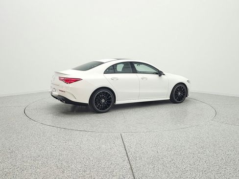 Certified 2023 Mercedes-Benz CLA 250 image 5