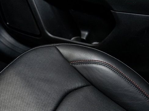 Used 2022 Jeep Compass Trailhawk w/ Trailhawk Elite Group image 21