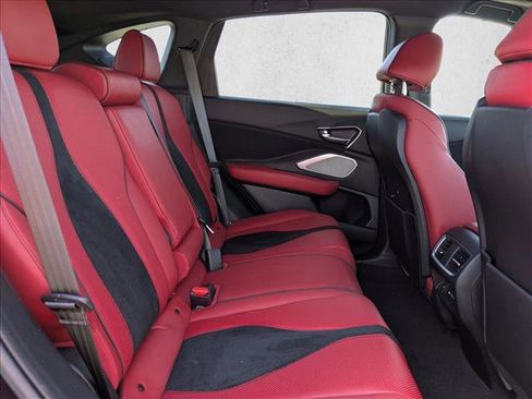 Used 2024 Acura RDX A-Spec image 22