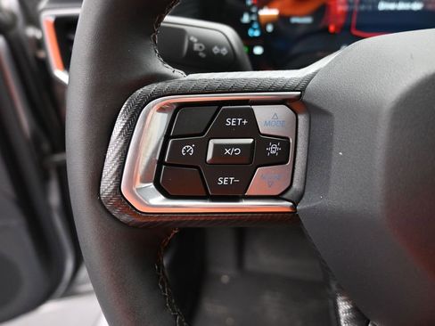 New 2026 Ford Mustang Premium image 23