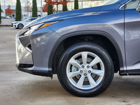Used 2017 Lexus RX 350 FWD image 9