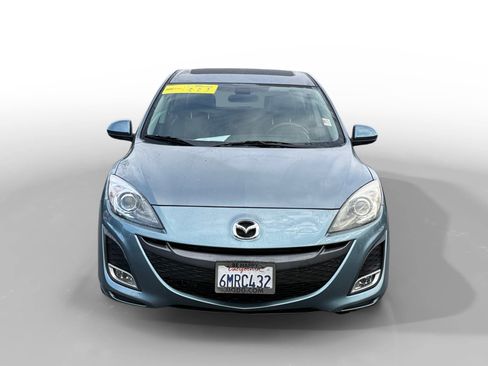 Used 2010 MAZDA MAZDA3 s Grand Touring image 8