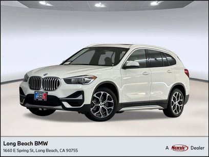 Used 2021 BMW X1 sDrive28i w/ Convenience Package