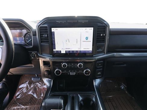 Used 2023 Ford F150 XLT w/ Equipment Group 302A High AWD/4WD image 17