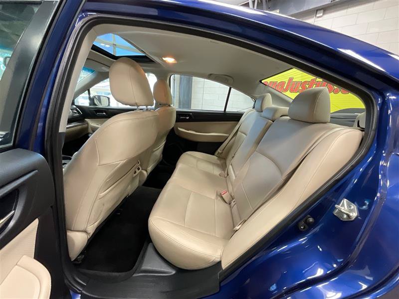 Used 2015 Subaru Legacy 2.5i Limited AWD/4WD image 23