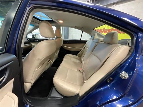 Used 2015 Subaru Legacy 2.5i Limited AWD/4WD image 23