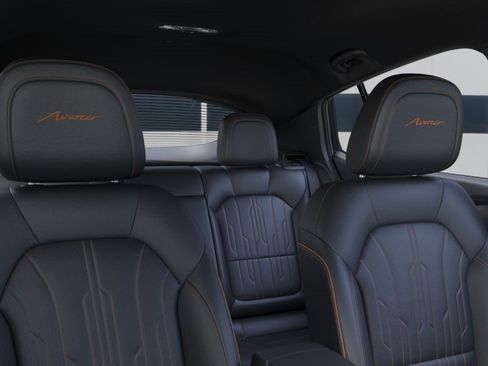 New 2026 Buick Envista Preferred FWD image 25