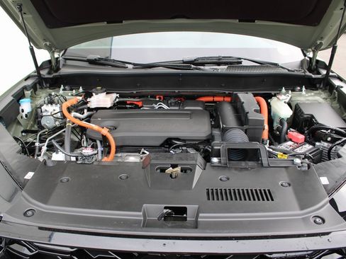 New 2026 Honda CR-V TrailSport image 6