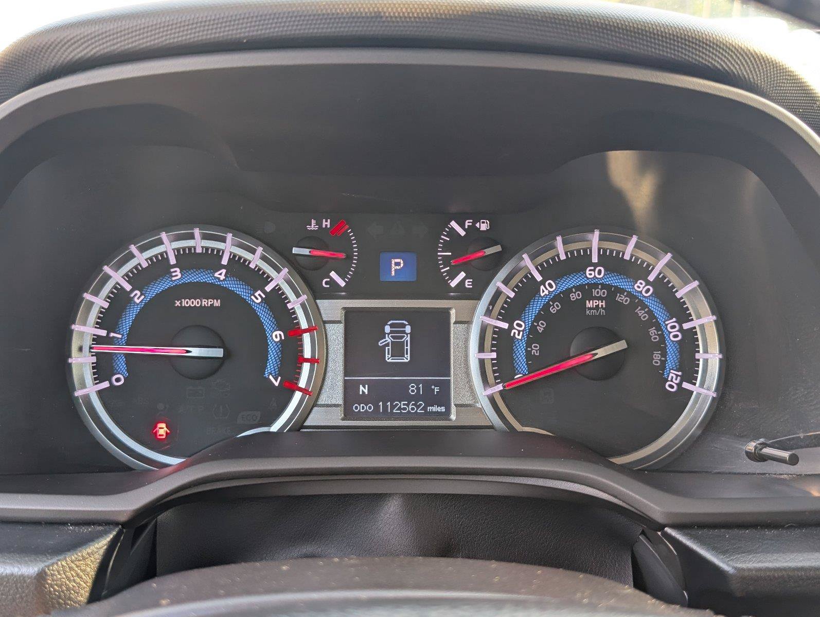Used 2019 Toyota 4Runner TRD Pro AWD/4WD image 29