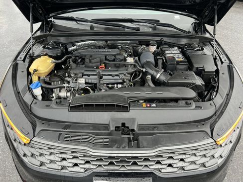 Used 2023 Kia K5 EX image 27