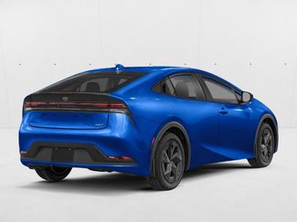 New 2026 Toyota Prius LE FWD video 2