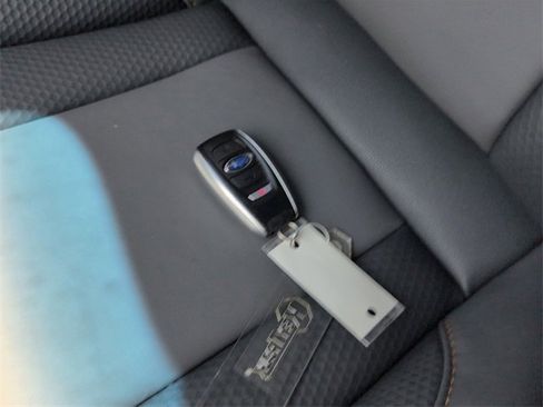 Used 2022 Subaru Outback Wilderness image 52