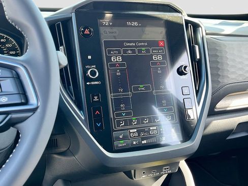 Used 2025 Subaru Forester Limited image 16