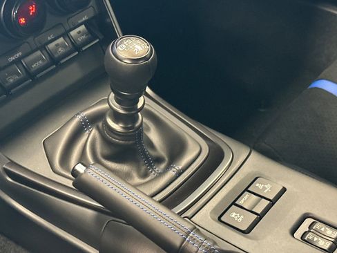 New 2025 Subaru BRZ tS w/ Popular Package 2 image 23