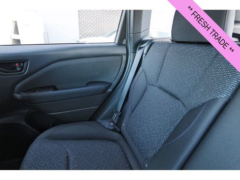 Used 2025 Subaru Forester Premium w/ Convenience Package #1 AWD/4WD image 13