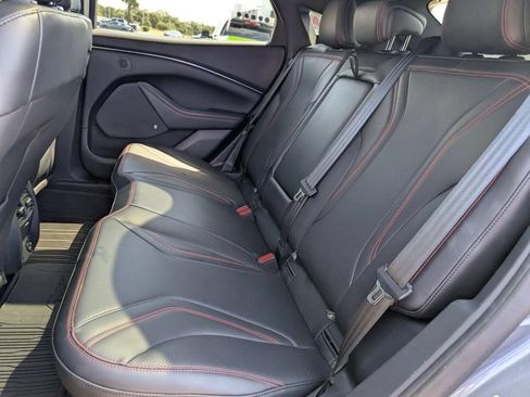 Used 2021 Ford Mustang Mach-E Premium w/ Equipment Group 301A AWD/4WD image 20