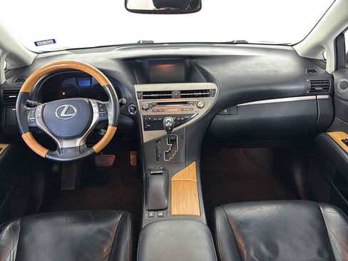 Used 2015 Lexus RX 450h FWD image 14