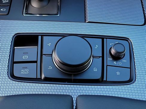 New 2026 MAZDA CX-90 3.3 Turbo w/ Premium Plus Pkg image 32