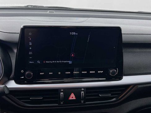 Used 2023 Kia Forte GT-Line image 13