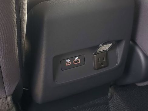 New 2026 Nissan Frontier SV AWD/4WD image 30