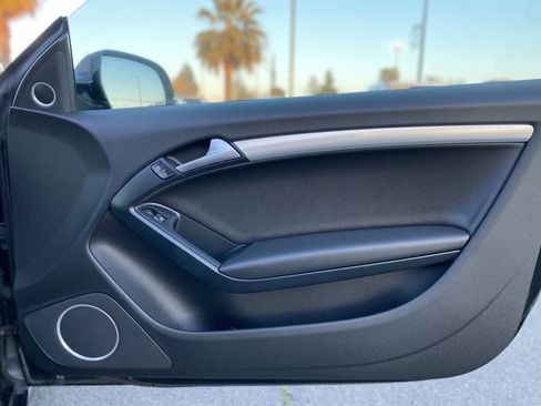 Used 2010 Audi A5 2.0T Prestige w/ Prestige Pkg image 13