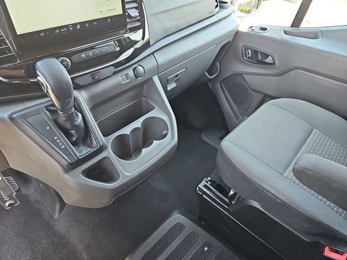 Used 2024 Ford Transit 350 XLT image 29