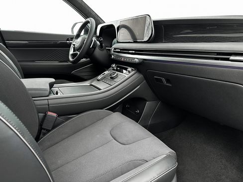 New 2025 Hyundai Palisade Calligraphy AWD/4WD image 15