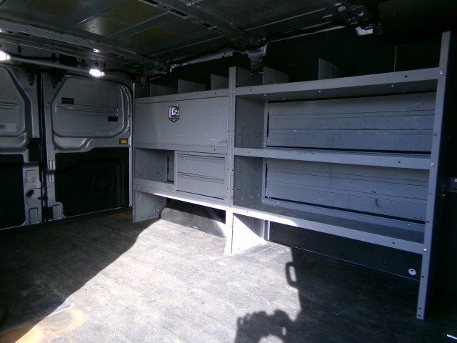 Used 2023 Ford Transit 250 Low Roof w/ Interior Upgrade Package RWD image 24
