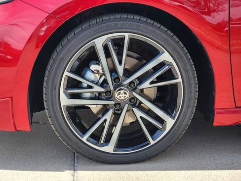 New 2026 Toyota Camry XSE image 9