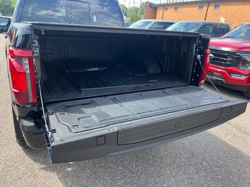 Certified 2025 Ford F150 Tremor w/ Bed Utility Package AWD/4WD image 23