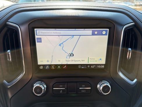 Used 2021 GMC Sierra 1500 AT4 w/ AT4 Premium Package image 21